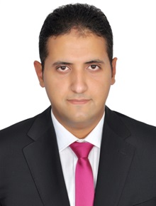 أ.م.د محمد علي محمد السيد